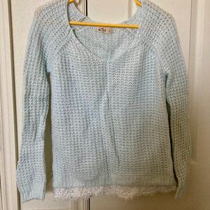 Hollister Sweater